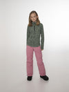 Fiene Jr 1/4 Zip Top