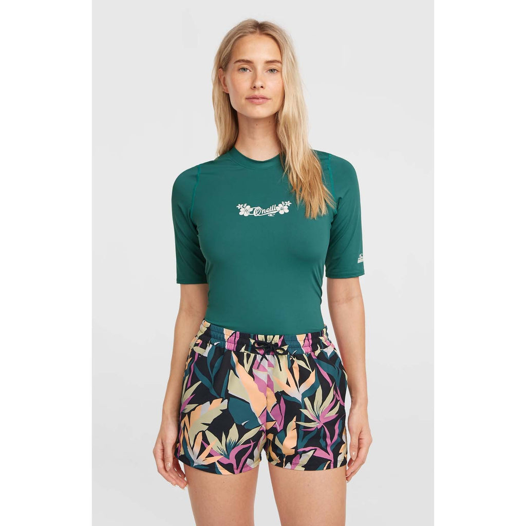 Essentials 12 Aop Swimshorts