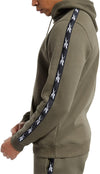 Te Tape Hoodie