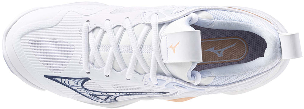 Wave Momentum 3 volleybalschoenen