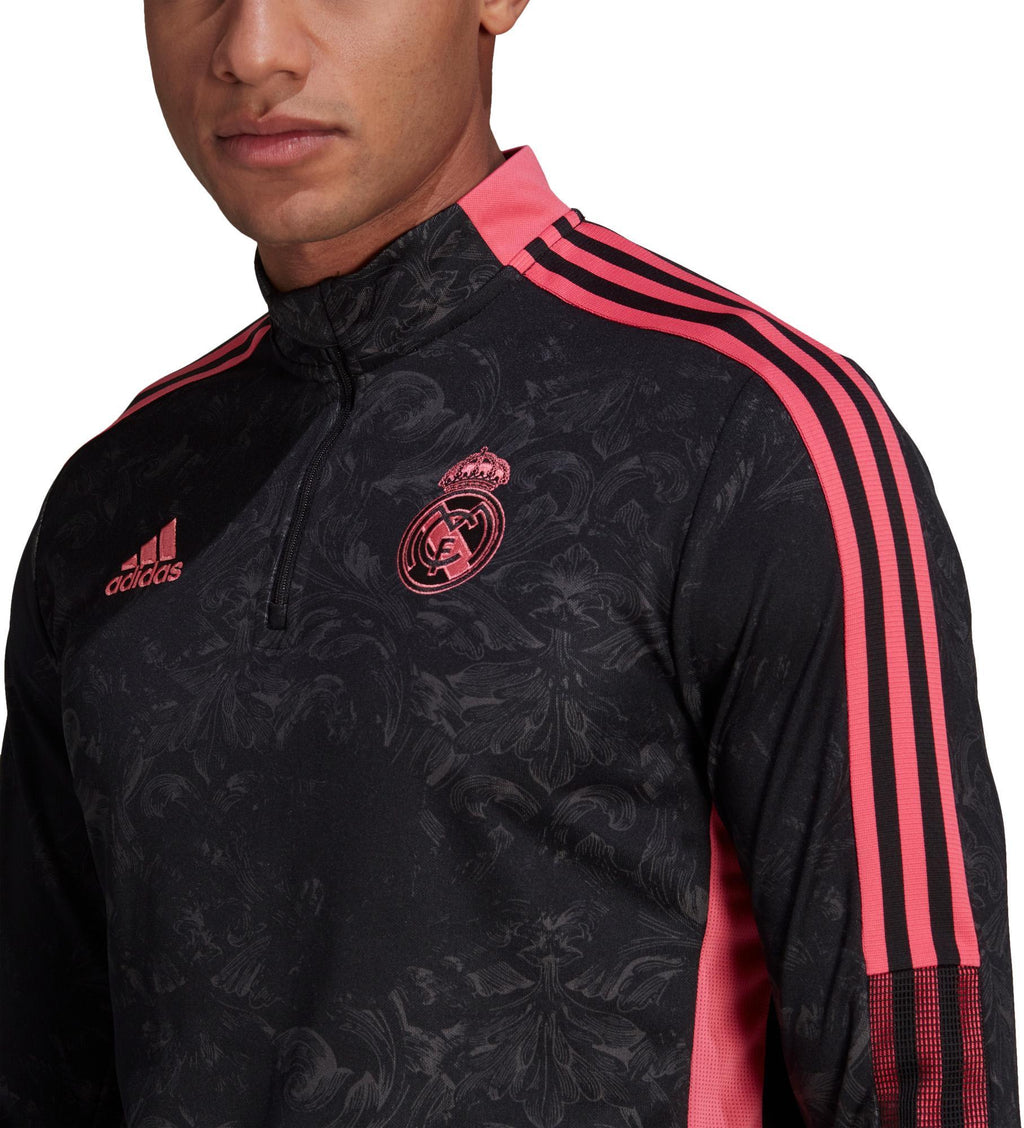 Real Madrid Graphic Trainingsjack