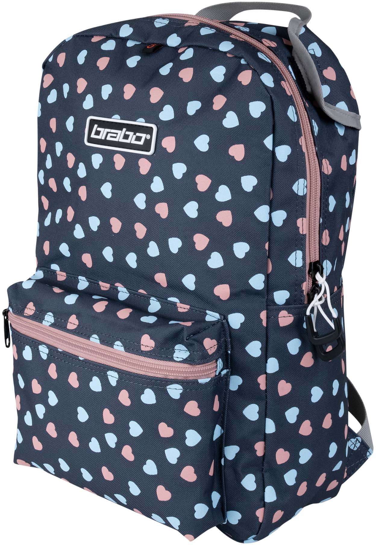 Bb5200 Storm Flamingo rugzak