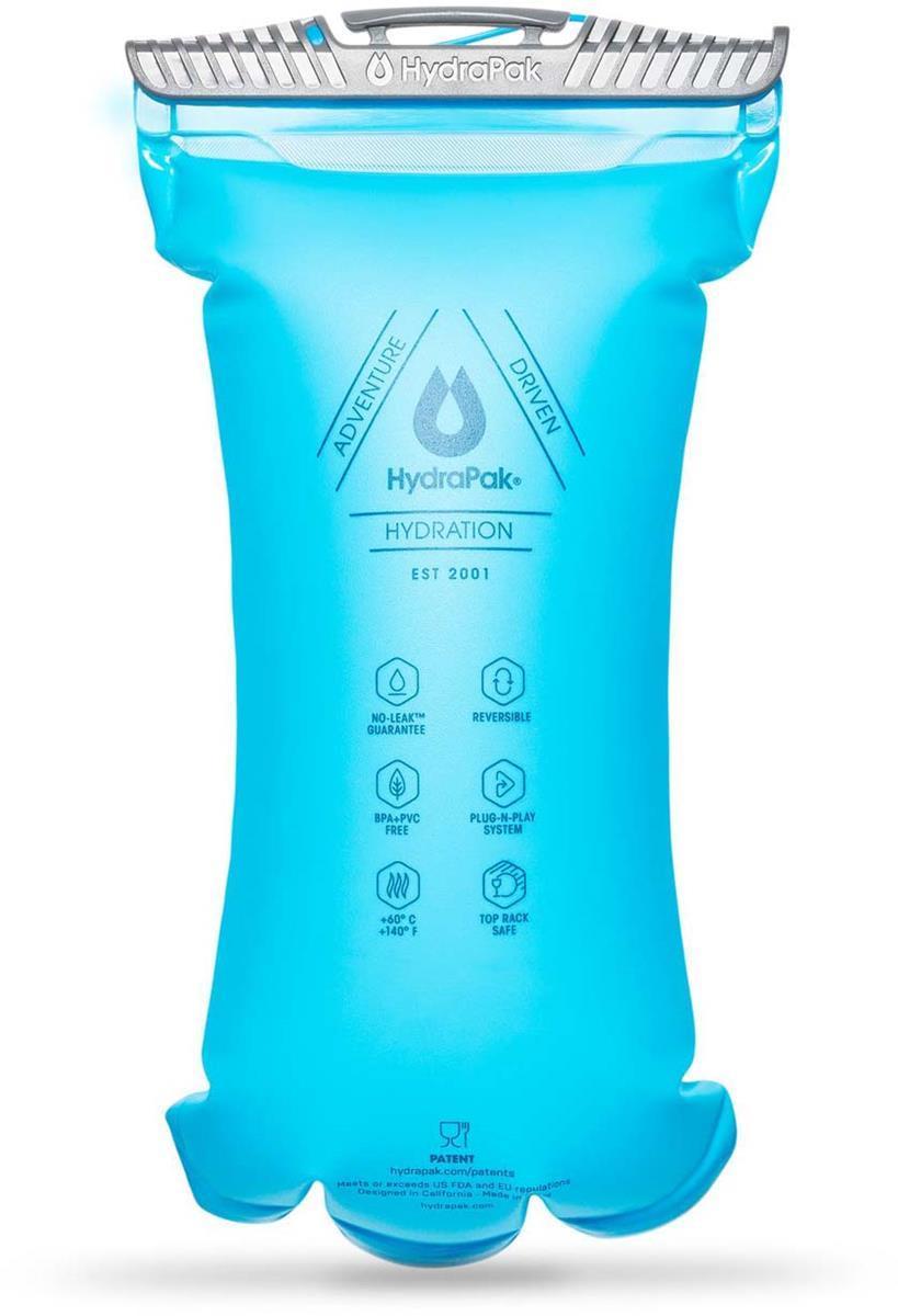 velocity 1.5l drinkwaterzak