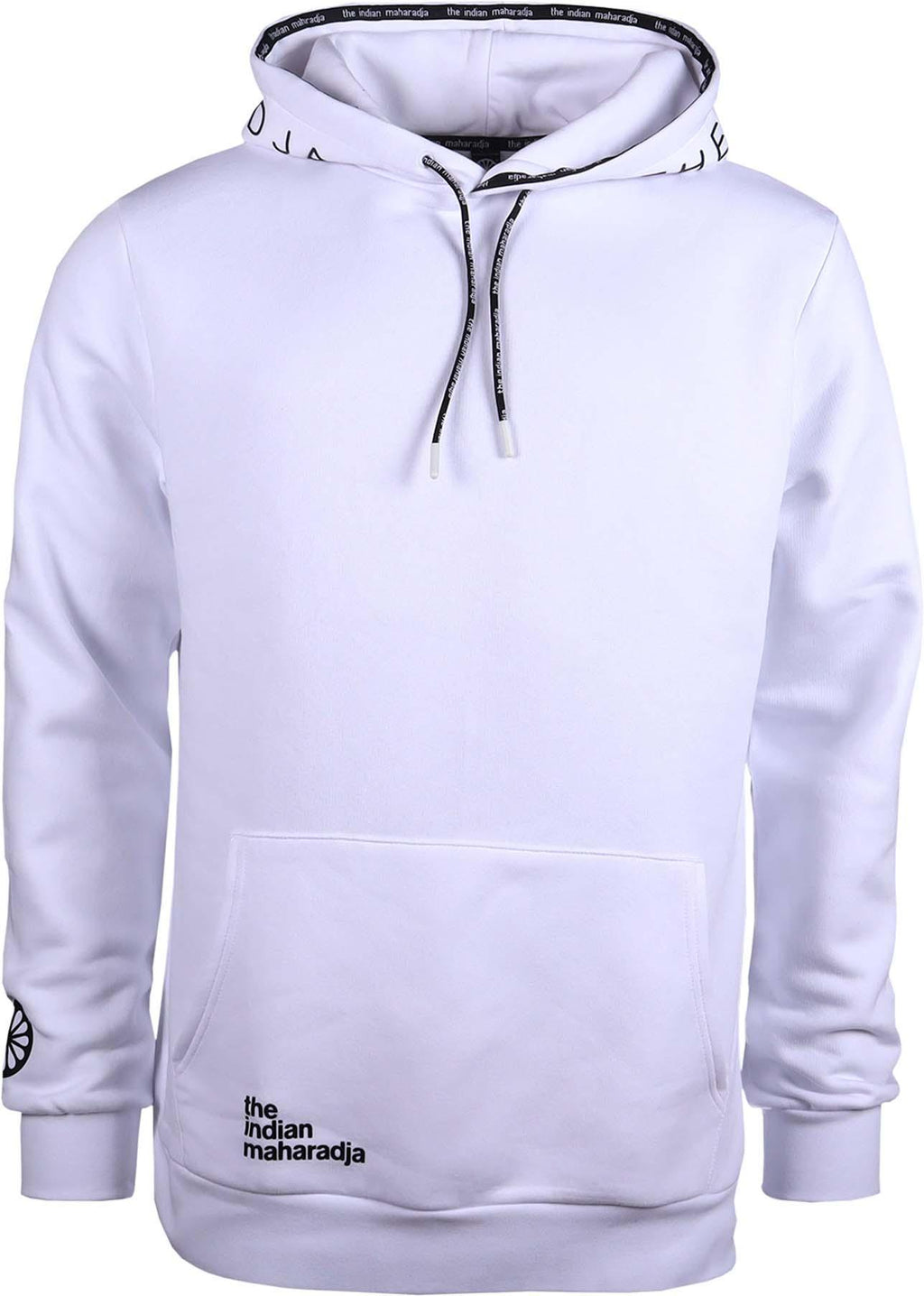 men fun hooded lean im