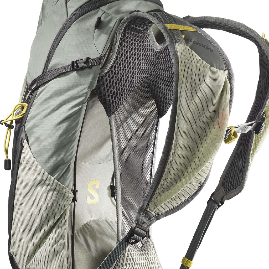 Aerotrek 20 Dagtour