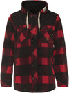 Nxg Histons Lined Fleece Jacket