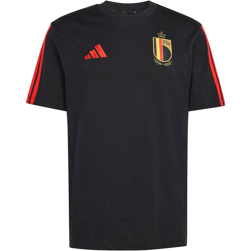 Belgium DNA T-shirt