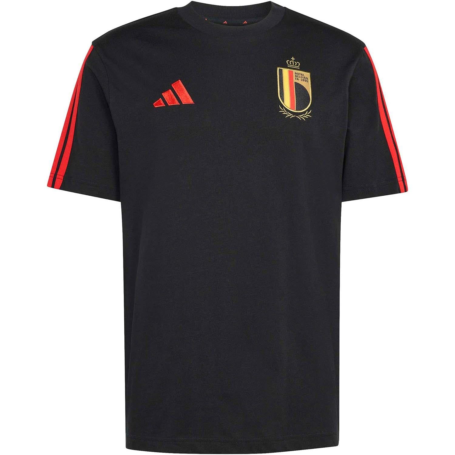 Belgium DNA T-shirt