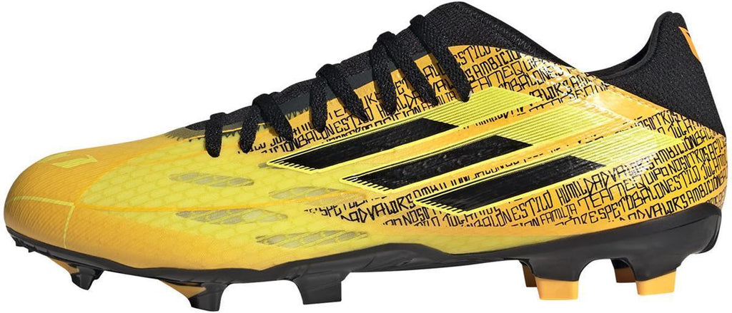 X Speedflow Messi.3 Fg