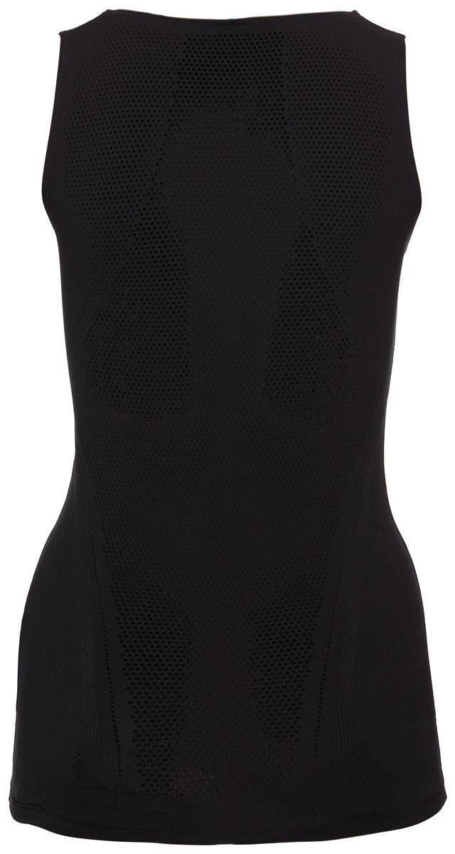 Suw Top Crew Neck Singlet Breathe