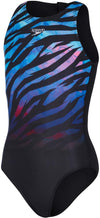 Eco Placem Hydrasuit Bla/blu