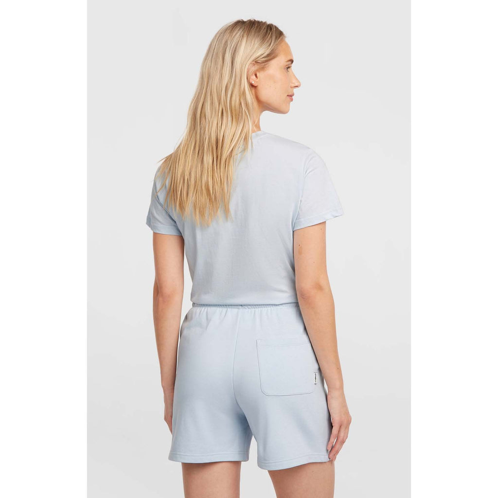 Essentials Script Sweatshorts