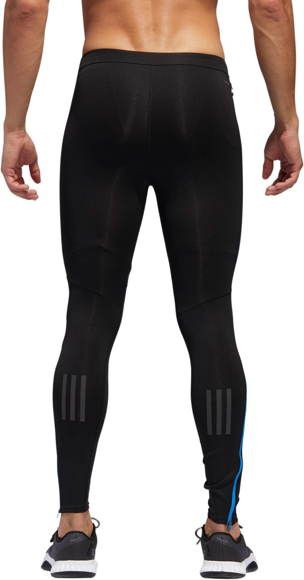 Response legging