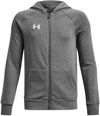 Rival Fleece Full Zip hoodie