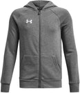 Rival Fleece Full Zip hoodie