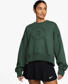 Court Heritage Oversized sweater
