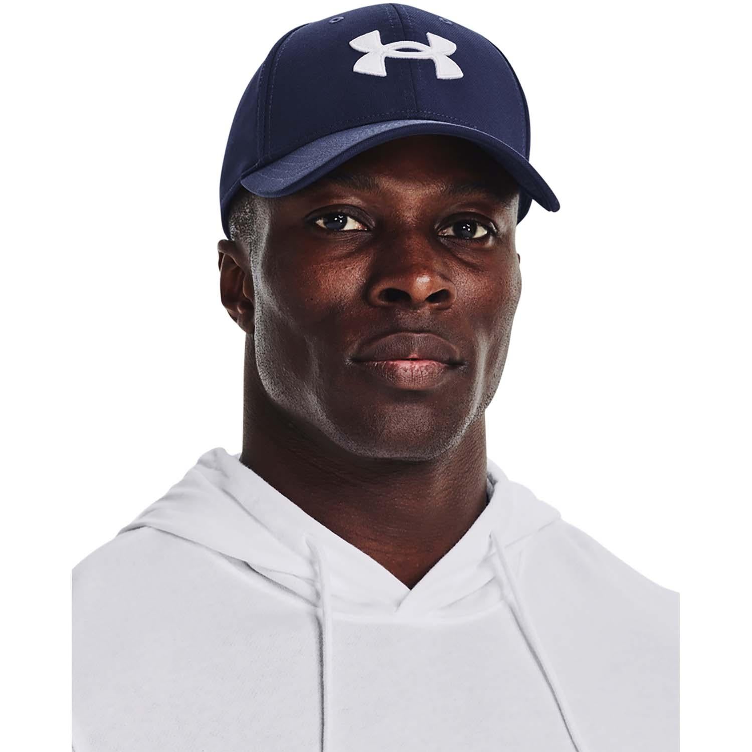 men's ua blitzing-nvy
