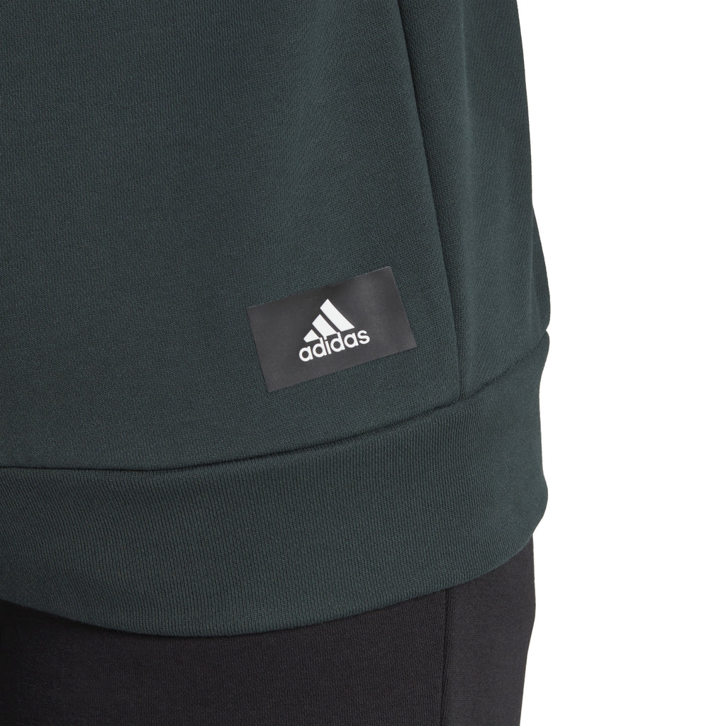 Bos Crew sweater