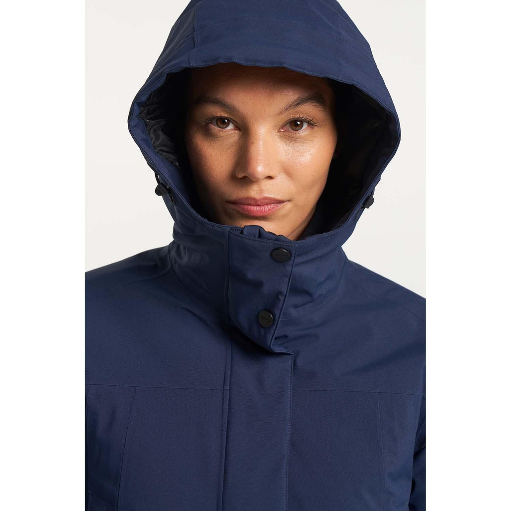 eve jacket w