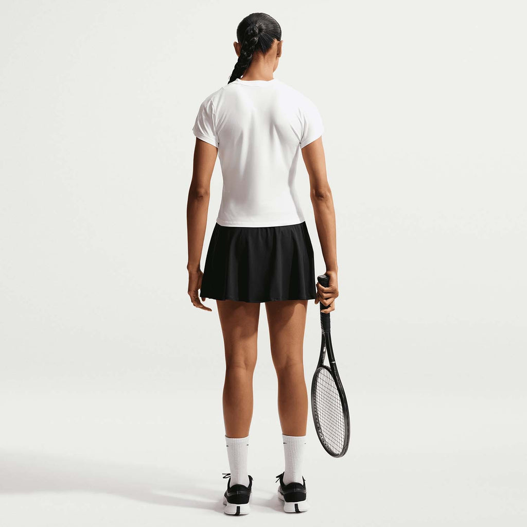 victory dri-fit ruimvallende tennisrok