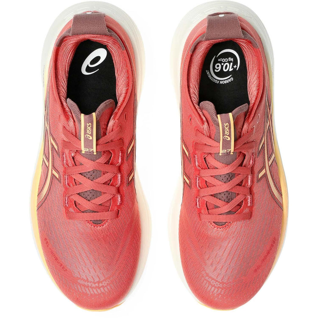 Gel-nimbus 27 hardloopschoenen