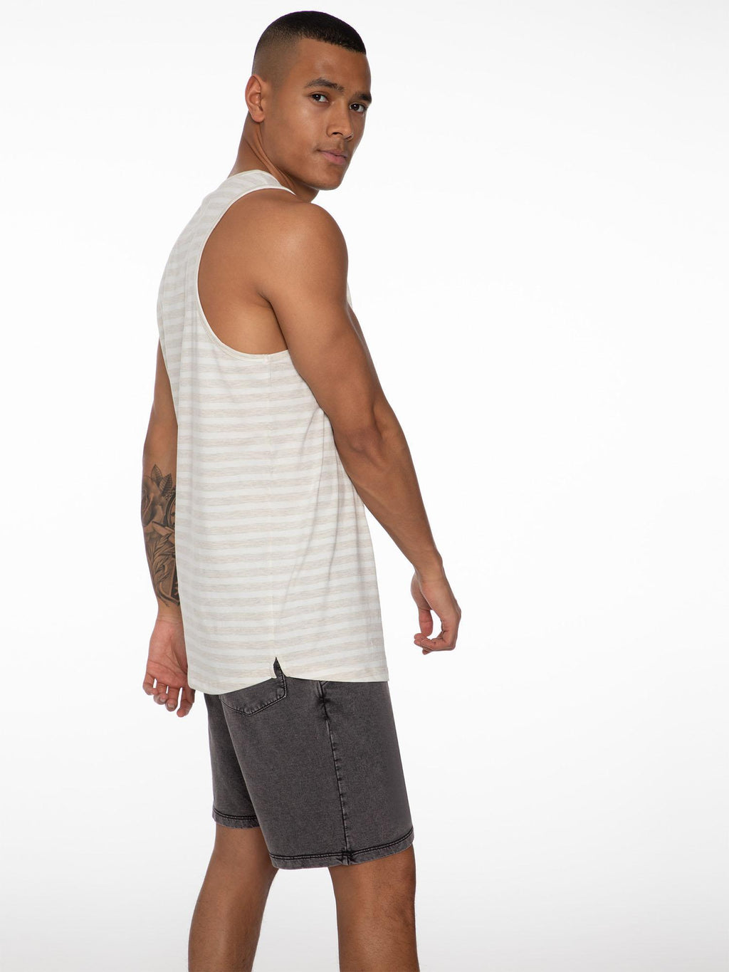 Bexton Tanktop