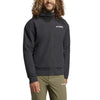 Sosh functionele outdoor jas