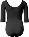 Leotard kids turnpakje