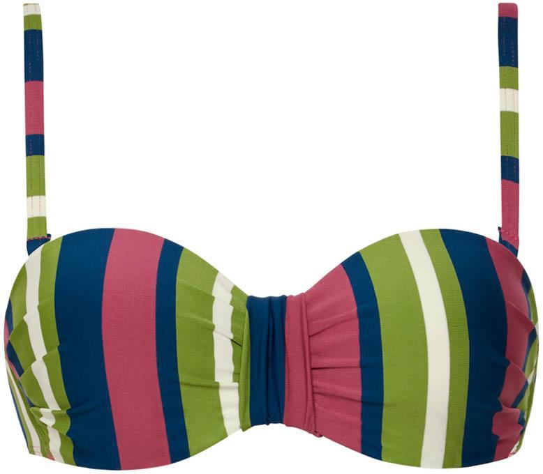 top bikini padded wired