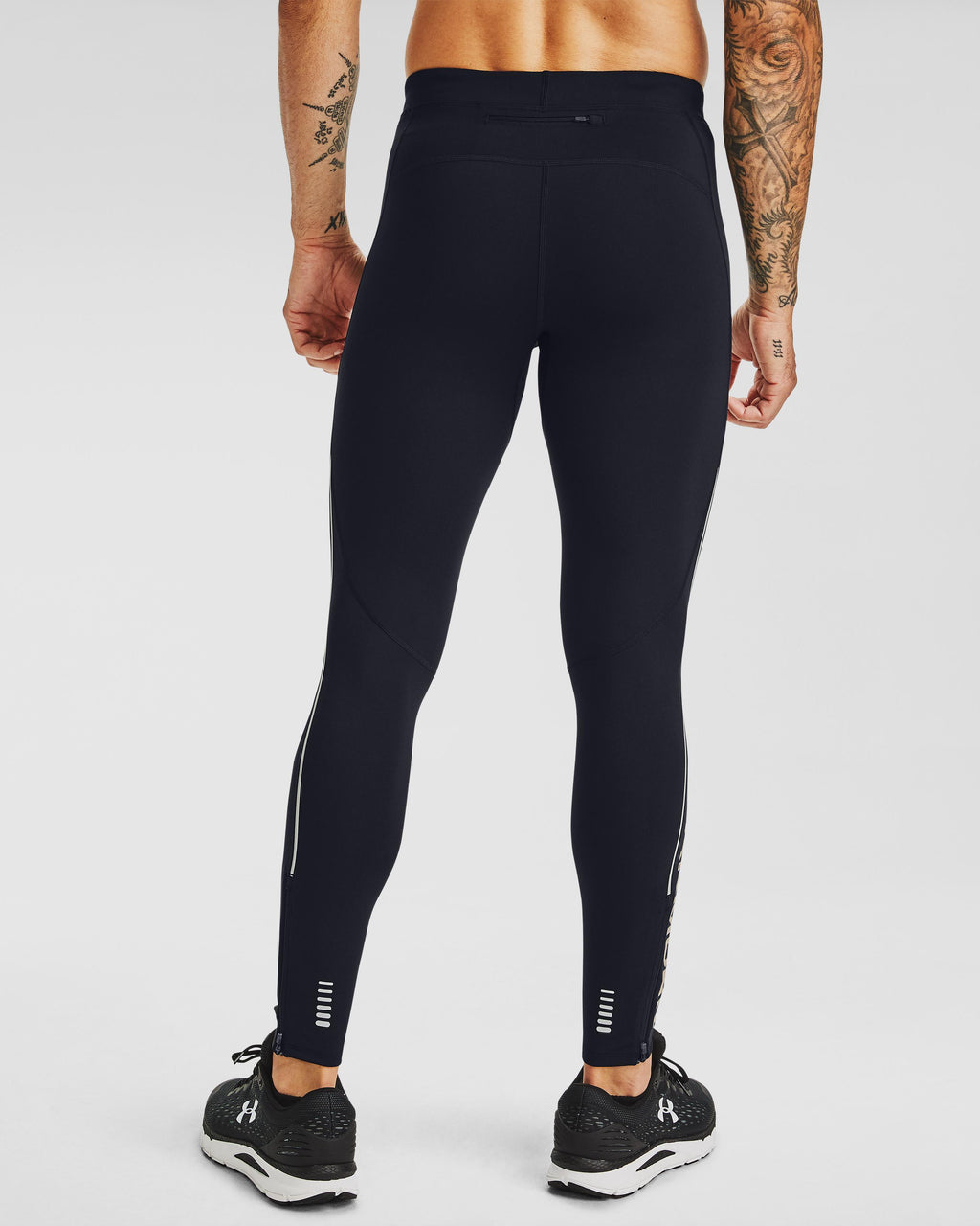 Ua Fly Fast Coldgear Tight