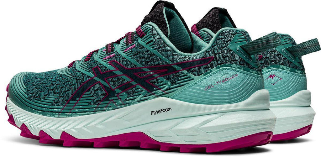 GEL-Trabuco 10 trailschoenen