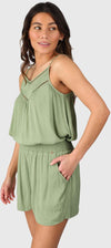Tanye Women Top