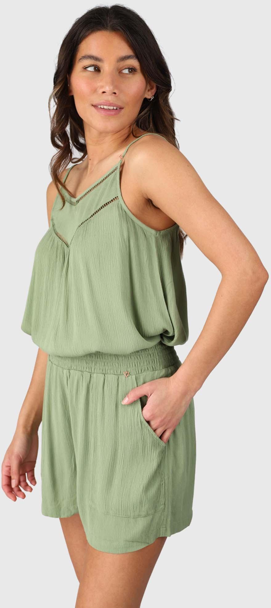 Tanye Women Top
