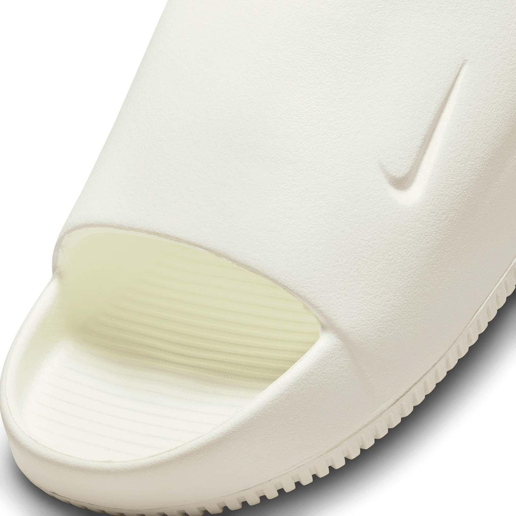 calm women's slides