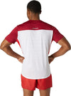 Race t-shirt