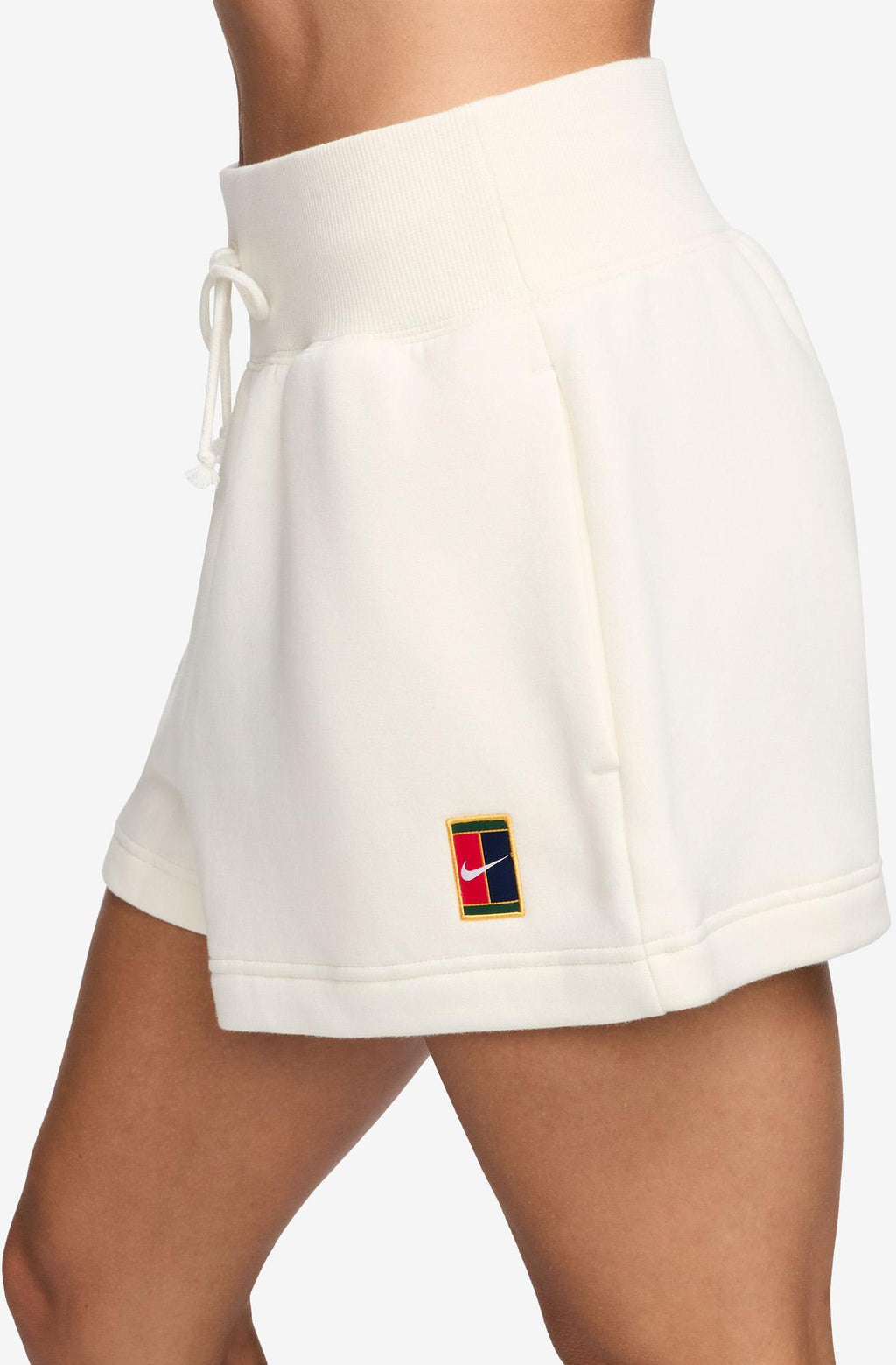 Court Heritage Phoenix Fleece short