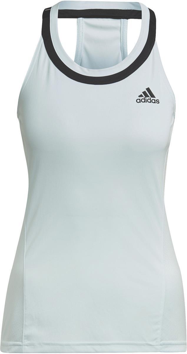 CLUB TANK. Tennis-Tanktop