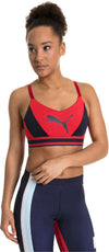 Logo Bra M