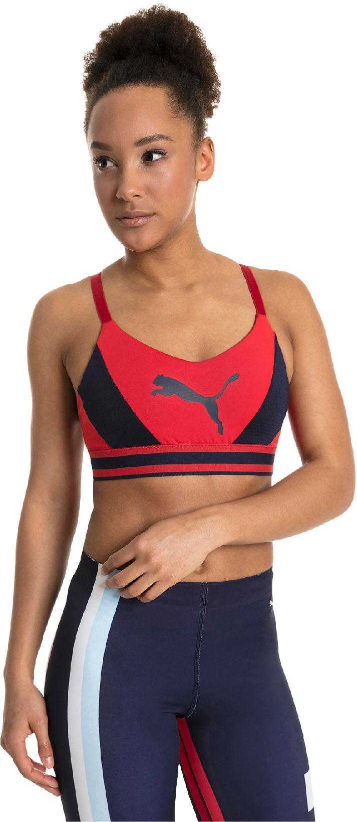 Logo Bra M