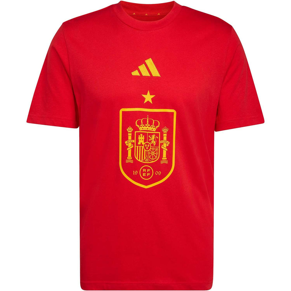 Spanje DNA Graphic T-shirt