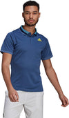 FLFT POLO PB HRHr. Tennispolo
