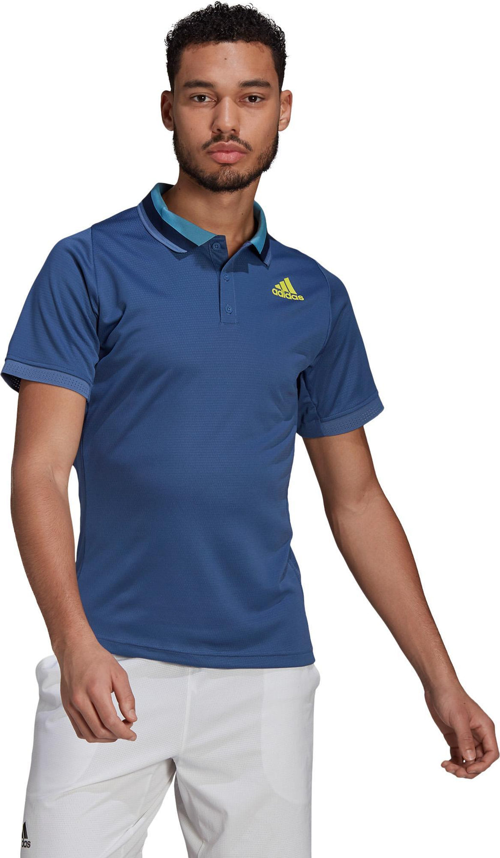 FLFT POLO PB HRHr. Tennispolo