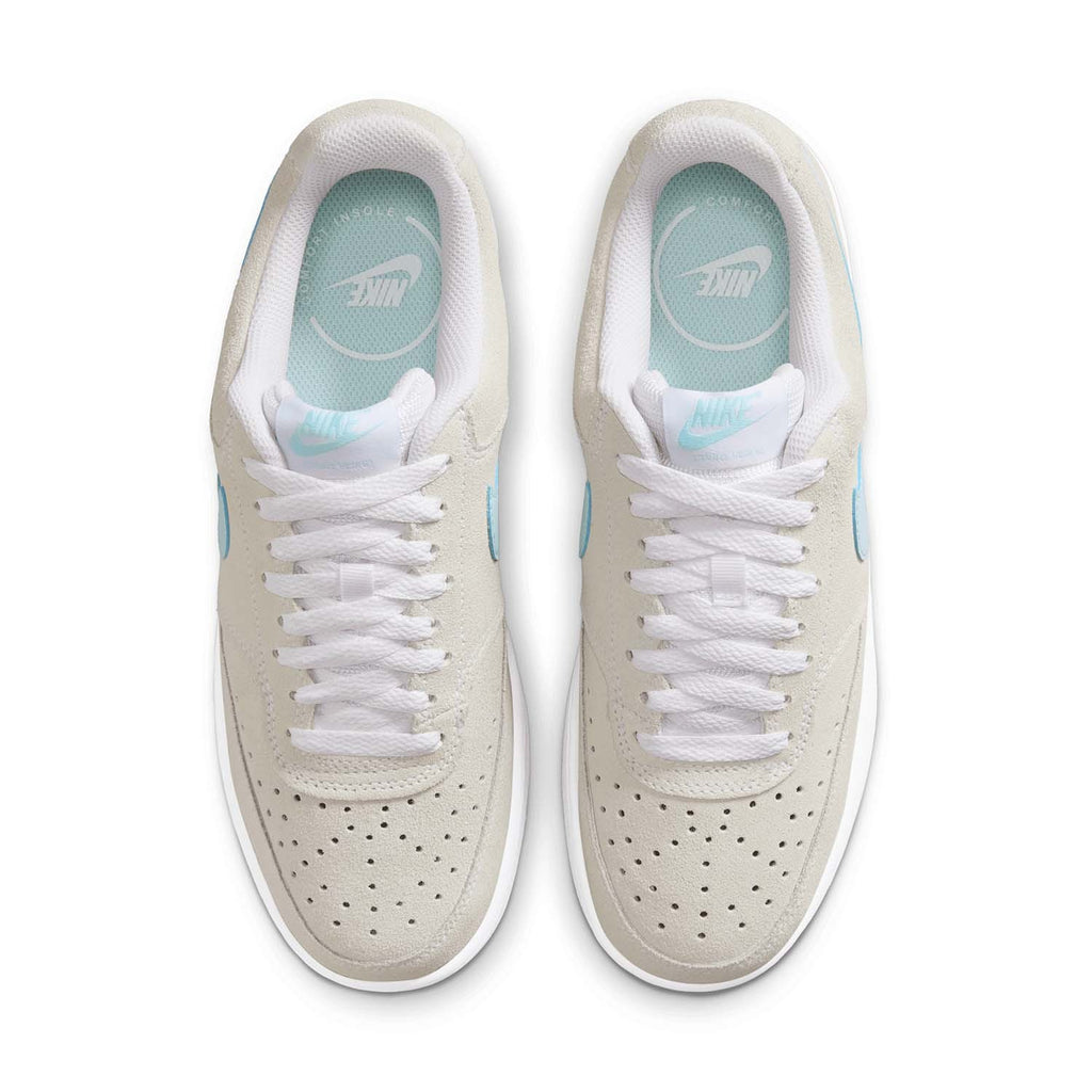 Court Vision Low SD Premium Schoenen