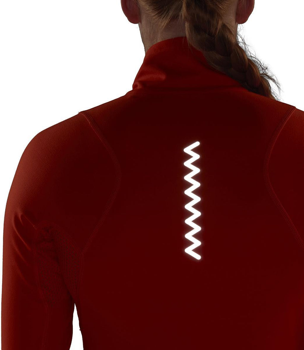 Run Fast Longsleeve