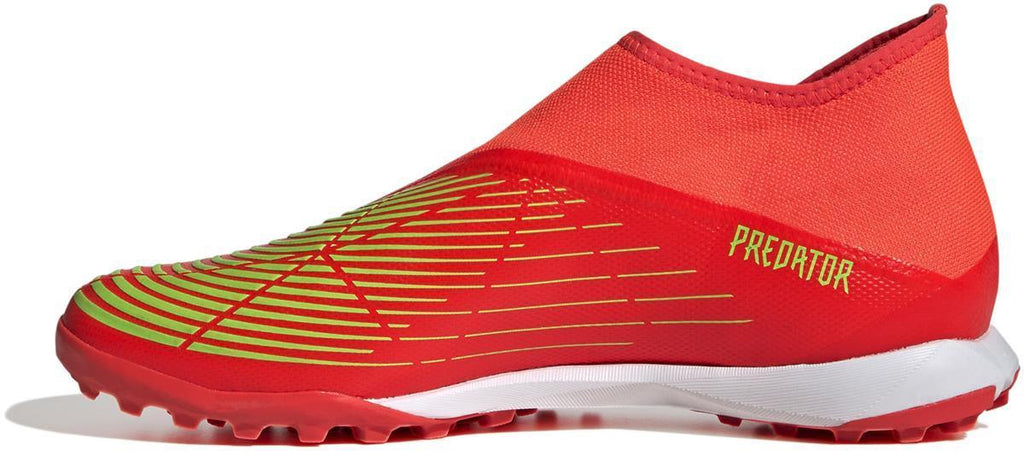 Predator Edge.3 Veterloze Turf Voetbalschoenen