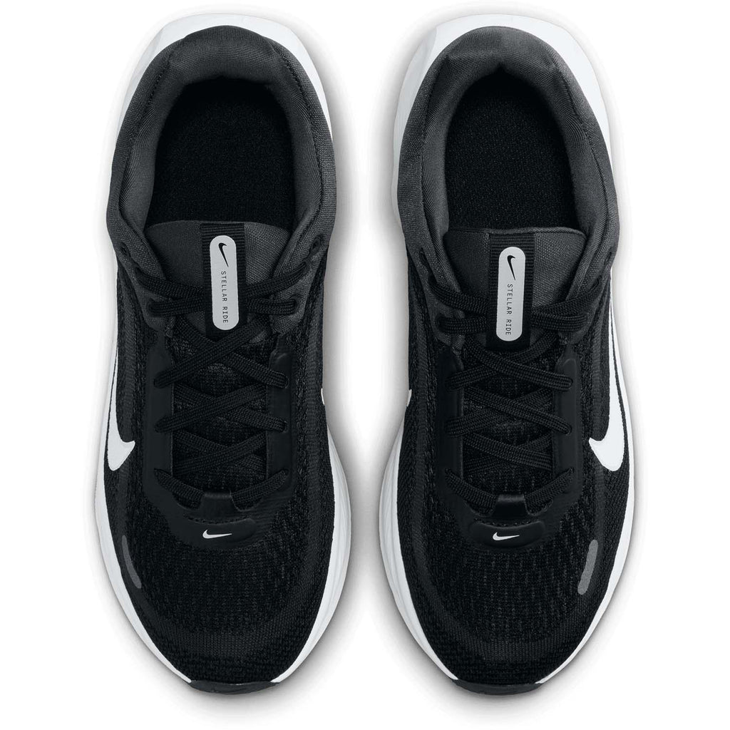 stellar ride (consumer facing