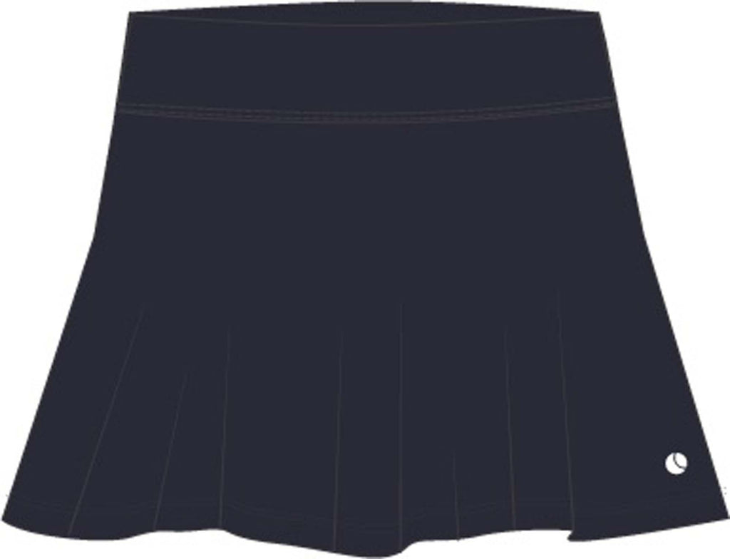 Ace Jersey Skirt
