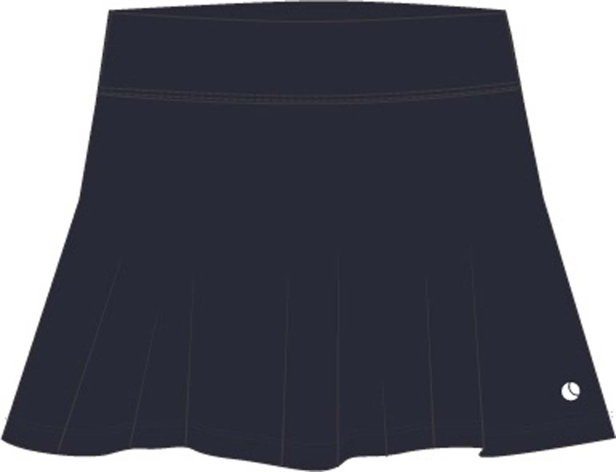Ace Jersey Skirt