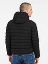 Prtbasso Outdoor pufferjack