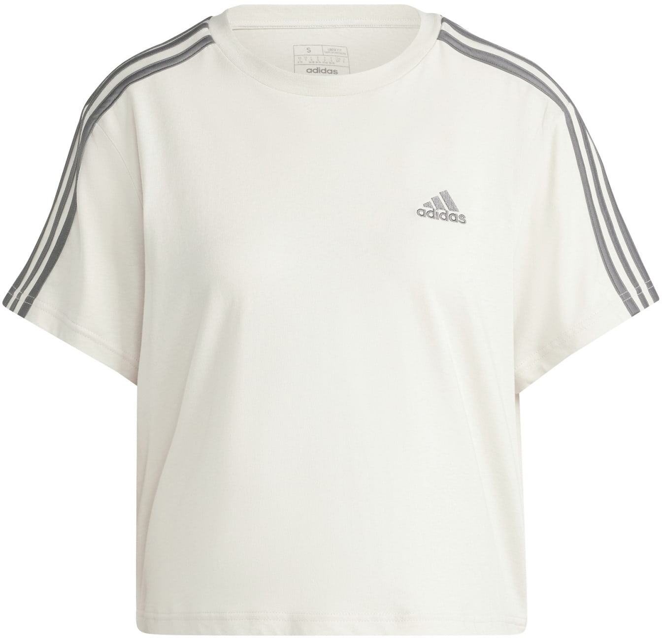 3s Crew top